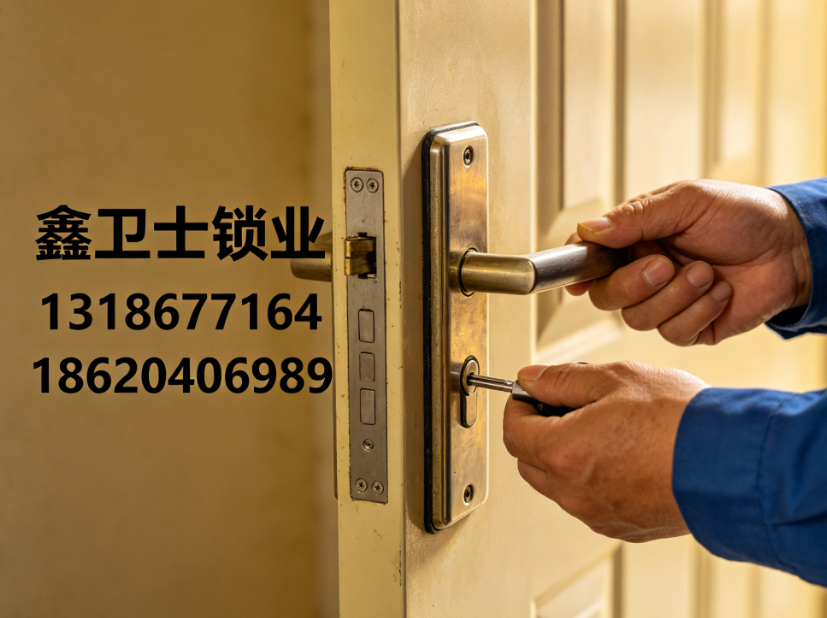 宝应县家庭开锁换锁
