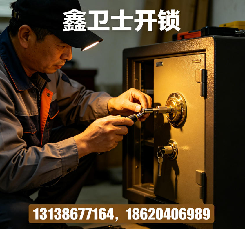 宝应县保险柜开锁