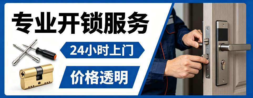 宝应县 指纹锁安装｜上门更换家用指纹锁、防盗门智能锁拆装维修